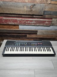 Casio Ctk-515 Keyboard (no Powercord) A2