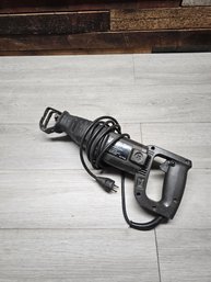 Craftsman Sawzall SL A2