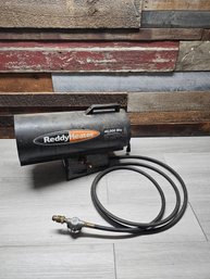 Propane Ready Heater SL A2