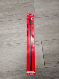 New Milwaukee Bit Driver Extension A2