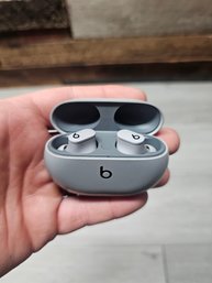 Beats Headphones (no Charger) A2