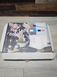 Light Box A2