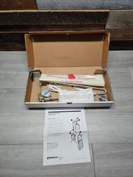 New Breg Over Door Traction Kit A2