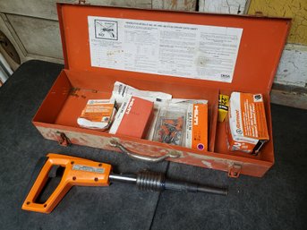 Remington 480 Power Driver B2