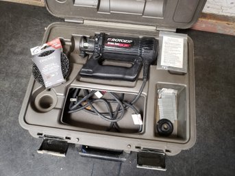 Rotozip Spiral Saw B2