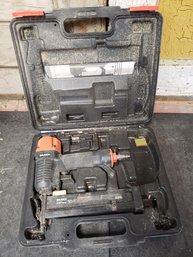 Banks Crown Stapler B2