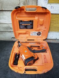 Paslode 30 Degree Cordless Framing Nailer B2