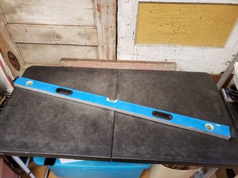 Empire 48' Aluminum Level A1