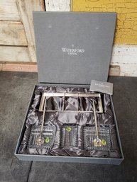 Waterford Crystal Pen Set H2