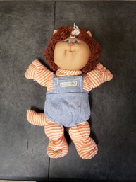Vtg Cabbage Patch Kids 'koosas' H2