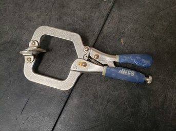 Kreg Vice Face Clamp H2