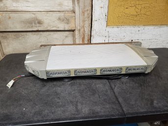 Car Top Magnetic Strobe Lights H2