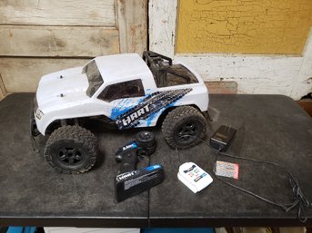 Hart RC Monster Truck A1