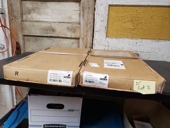 Hettich Drawer Slides 21' 10 Sets Lot 2 B3