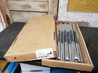 Hettich Drawer Slides 21' 3 Sets B3