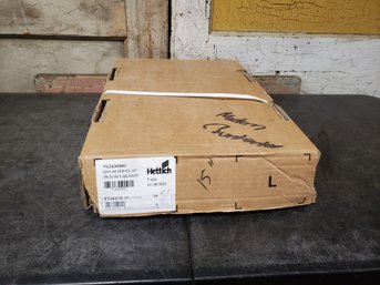 Hettich Drawer Slides 15' 5 Sets B3