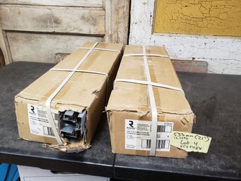 Richelieu Drawer Slides 8525054 21' 12 Sets Lot 4 B3