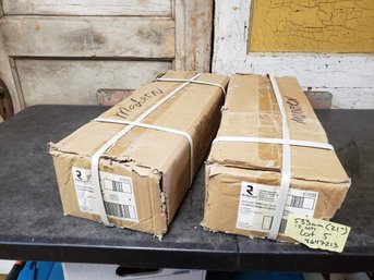 Richelieu Drawer Slides 8647213 21' 12 Sets Lot 5 B3