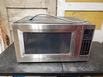 Kenmore Elite Countertop 1200W Microwave B3