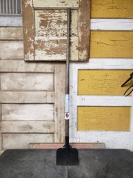 Garant Sidewalk Scraper C4