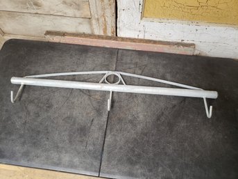 Chain-link Fence Stretcher Bar C4