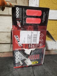 Airlift 1000 Adjustable Air Springs B4
