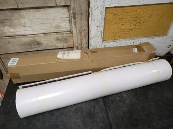 Non-slip Boat Floor Mat Gray And Red B4