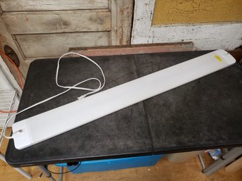 Feit Electric LED Shop Light With Motion Sensor And Outlet #1 C4