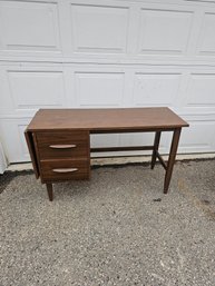 Vtg Kroehler MCM Desk