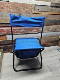 Ice Fishing Chair A3