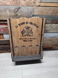 Wine Rack A3