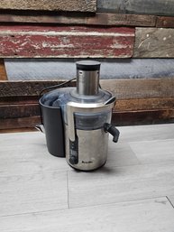 Breville Juicer A3