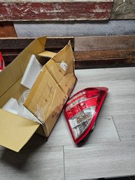 New Tail Light For Toyota Rav 4 A3