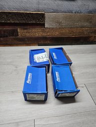 4 Boxes Of New Anchor Bolts A3