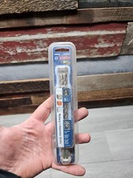 New 3pack Bosch Drillbits (carbide Tip) A3