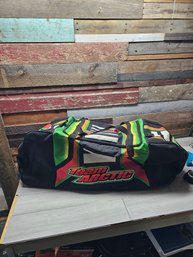 Vtg Team Artic - Artic Cat Duffle Bag