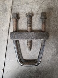 Torsion Bar Unloader C2