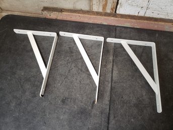 Shelf Bracket Lot A2