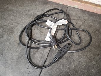 Extension Cord A2