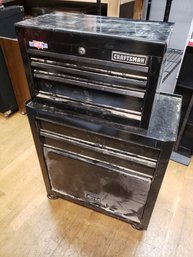 Craftsman Rolling Toolbox H4