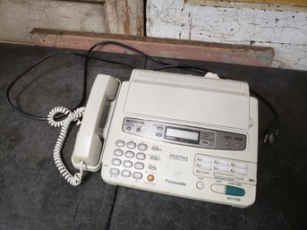 Panasonic Digital Answering System H2