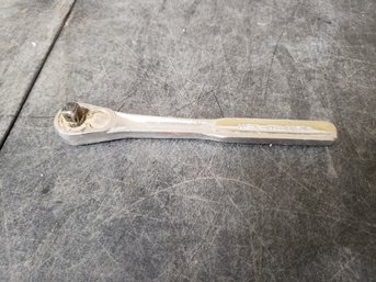 Craftsman 44808 Socket Wrench H4