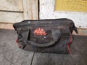 Mac Tools Bag H4