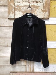 Vintage Ralph Lauren Jacket Size 12 CR