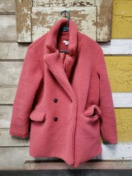 Vintage BP Jacket Size Medium CR