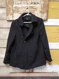 Vintage Calvin Klein Jacket Size M CR