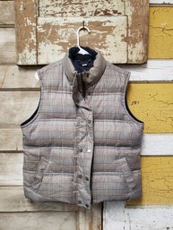 Vintage Tommy Hilfiger Vest Size XL CR