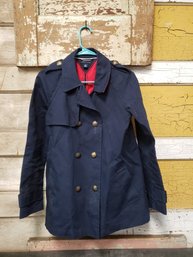 Vintage Tommy Hilfiger Jacket Size Medium CR