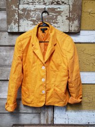 Vintage Ralph Lauren Jacket Size 16 CR