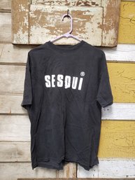 Vintage Sesqui Centennial T Shirt Size XL CR